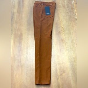 ABC Slim Fit Pant NWT